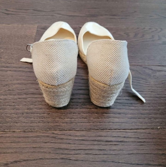 Espadrillos wedges - Picture 2 of 4